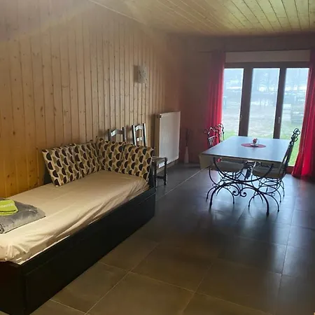 Les Gites De La Serva - Champ Du Feu - Montagnes- Vosges Belmont  Exterior photo