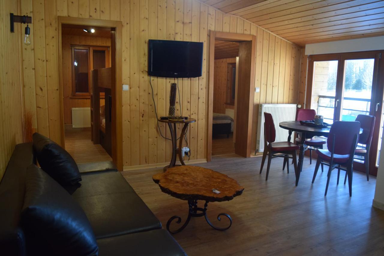 Appartement Champ Du Feu *