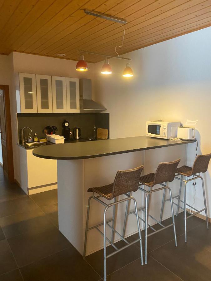 Appartement Champ Du Feu *