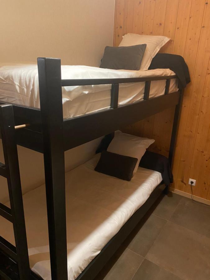 Appartement Champ Du Feu *