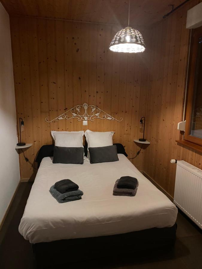 Champ Du Feu Appartement *