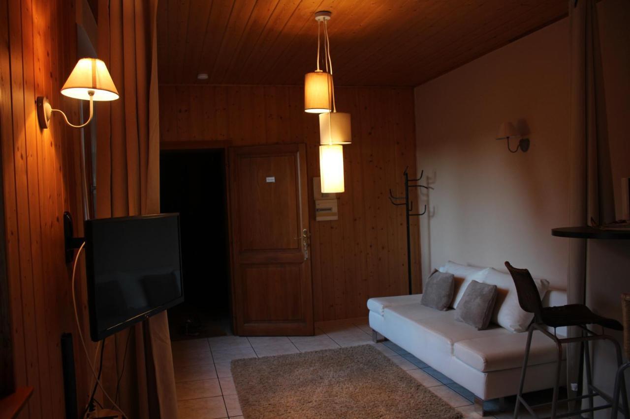 Appartement Champ Du Feu